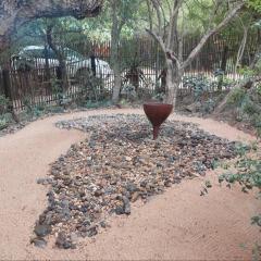 African Sky Bush Camp