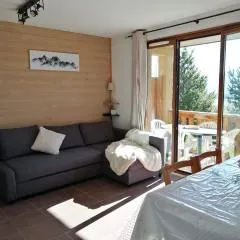 Appartement 2 Chambres au calme