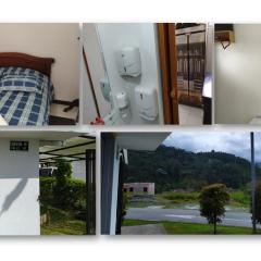 Apartamento-Habitación Palonegro Manizales