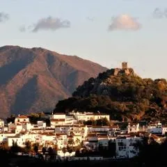 CASA RURAL SIERRAS DE GAUCIN