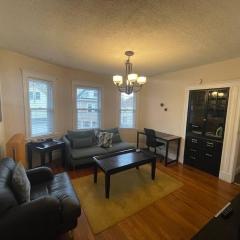 Cozy Large House close to TUFTS/Harvard/MIT 4BR