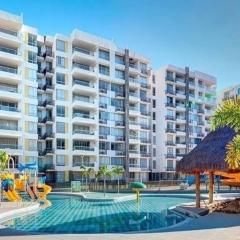 CONDOMINIO PEÑA AZUL LA MORADA