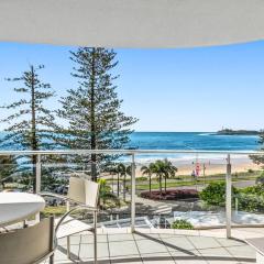 Sirocco 408 by G1 - Two Bedroom Oceanview Unit