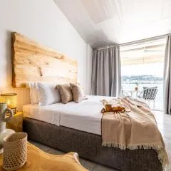 Casa Blue Marine, Philian Collection
