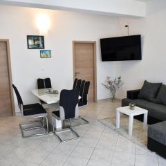 Apartmani Mariva