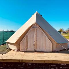 Bell Tent