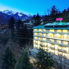 Regenta Place Green Leaf Manali- A Centrally Heated Resort