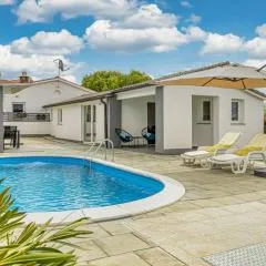 Ferienhaus Prenc