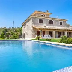 Villa Son Gilí