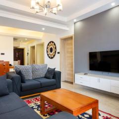 Lux Suites Urban Oasis Apartment