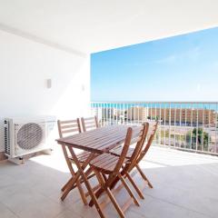 Global Properties, Increible apartamento con vistas al mar, Canet d'en Berenguer