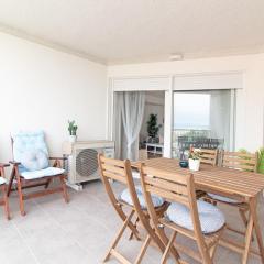 Global Properties, Apartamento nuevo en la playa de Canet d'en Berenguer