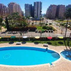 Holiday Deluxe Magic World Playa Coral I
