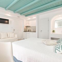 Naxos Evilion Luxury Apartments & Suites