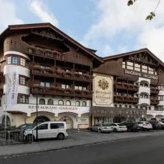 Das Kaltschmid - Familotel Tirol