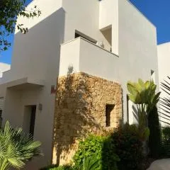 Villa La Valiente Roca