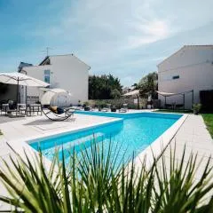 Holiday Home Apartments Bellamare