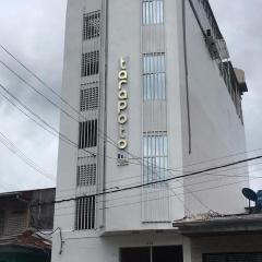 Tarapoto Hostal ***