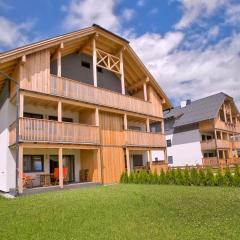 Panorama Appartement 1