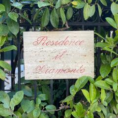 IL DIAMANTE, appartamento elegante vicino al mare!