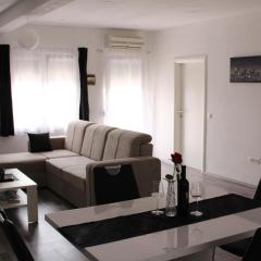 Top Floor Apartment
