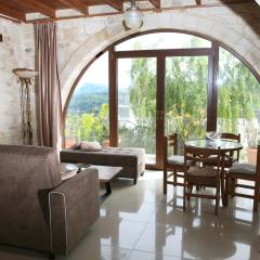 Vasiliki's Residence Amazing View