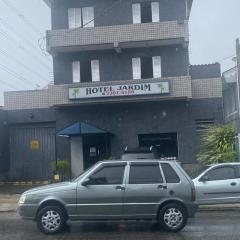 Hotel Tenda Jardim