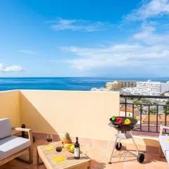 1314 FABULOUS 2 BEDROOM Accommodation ROOF TERRACE