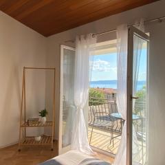 Studio apartman More