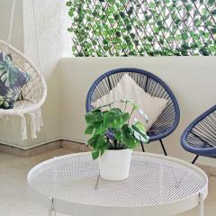 BenalBeach Casa Kito Relax 1ª Linea de Playa