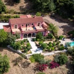 Finca Olivar