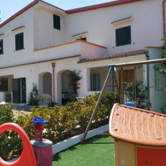 Villa Iris Case vacanze