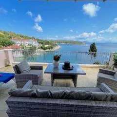 Paradise House apart3, 5min walking distance to Fiskardo center