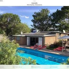 Villa ChezSoa, Antananarivo