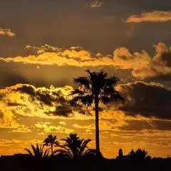 Sunset Apartment