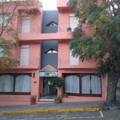 Hotel Perla del Plata