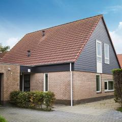 Beautiful group accommodation, located in Zeeland