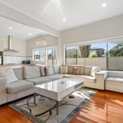 The Beaches on Lakes House