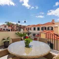 Casa Caetano by An Island Apart