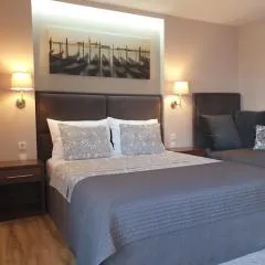 Apartmani Kameno Sidro