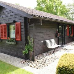 Blockhaus mit W LAN sehr strandnah