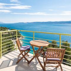 Seaview Apartment Marita