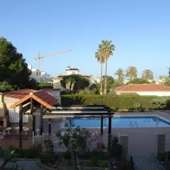 Villa Zenia Beach