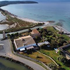 Antica Peschiera Porto Botte