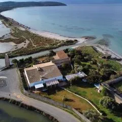 Antica Peschiera Porto Botte