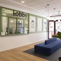 MiCampus Burjassot 1 Student Residence