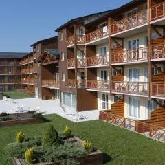 Vacancéole - Appart'Vacances Pyrénées 2000