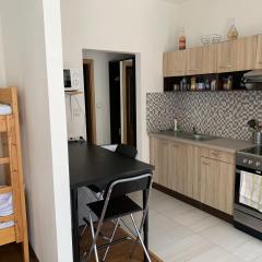 Holiday's Apartment Jasná