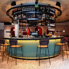 Hotel Indigo Vienna - Naschmarkt by IHG