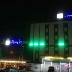 Happy Inn Gebze Hotel